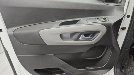 Peugeot RIFTER 1.5 BlueHDI Active ! Z Polskiego Salonu ! Faktura VAT ! Warszawa - zdjęcie 10