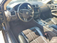 Jaguar XK RWD / 5.0 V8 / niski przebieg Chwaszczyno - zdjęcie 8