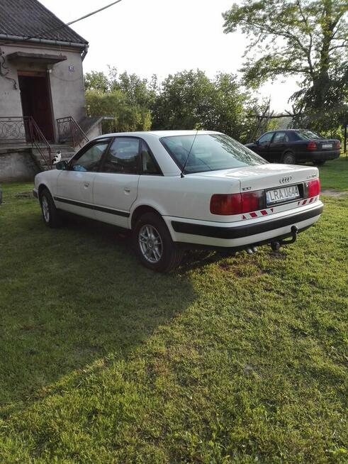 Audi 100 Woźniki - zdjęcie 2