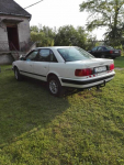 Audi 100 Woźniki - zdjęcie 2