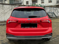 Ford Focus 1.5 ActiveX  Faktura VAT 23% Tarnowskie Góry - zdjęcie 10