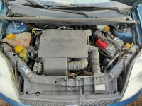Ford Fiesta klima 5 drzwi JUŻ ZAREJESTROWNY import niemcy Toruń - zdjęcie 8