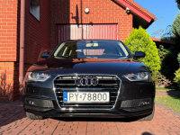 Audi A4 B8 2.0 TFSI, S-LINE, AUTOMAT, 220KM Nowe Miasto - zdjęcie 7