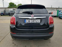Fiat 500x 1,4 Turbo Benzyna Zarejestrowany Gwarancja Włocławek - zdjęcie 6
