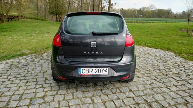 Seat Altea 2006 2.0 TDI Brodnica - zdjęcie 3