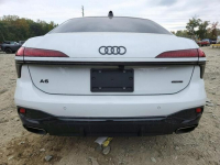 Audi A6 PREMIUM PLUS / S-Line / Quattro Chwaszczyno - zdjęcie 6