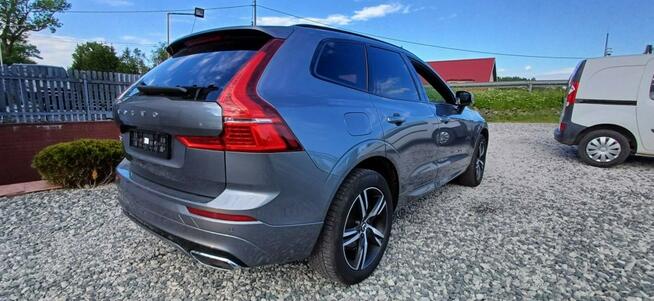 Volvo XC 60 Roczna Gwarancja R-Design Kamienna Góra - zdjęcie 5