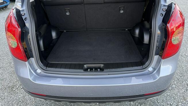 SsangYong Korando 2.0 Diesel Moc 175KM Automat 4X4 Elbląg - zdjęcie 10