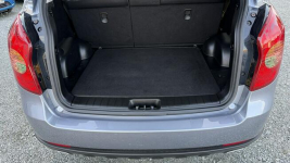 SsangYong Korando 2.0 Diesel Moc 175KM Automat 4X4 Elbląg - zdjęcie 10
