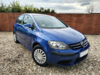 Volkswagen Golf Plus * 1.9 TDI* Zadbany* 8700zł