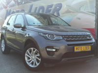 Land Rover Discovery Sport I właściciel, salon, serwis Rzeszów - zdjęcie 1