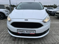 Ford C-Max Bezwypakowy kamera cofania nawigacja Otwock - zdjęcie 5