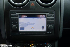 Nissan Qashqai+2 2.0 Tekna Kielce - zdjęcie 11