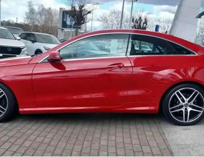 Mercedes W207 ,2.0 benz. Zamiana Katowice - zdjęcie 4