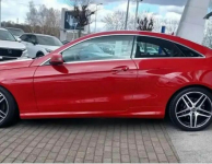 Mercedes W207 ,2.0 benz. Zamiana Katowice - zdjęcie 4