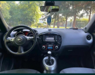 Nissan Juke 1.5DCI 110KM 2014 Busko-Zdrój - zdjęcie 5