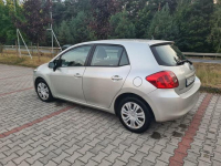 Toyota Auris 1.4 D4D Luna Olkusz - zdjęcie 1