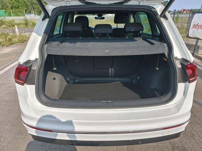 Volkswagen Tiguan Lipówki - zdjęcie 12