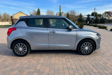 Suzuki Swift Polski Salon Lipówki - zdjęcie 11