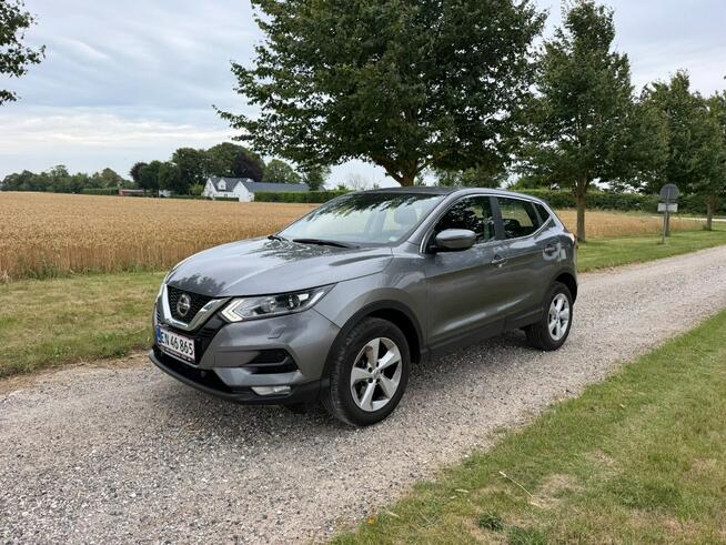 Nissan Qashqai Sadlno - zdjęcie 7