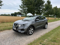Nissan Qashqai Sadlno - zdjęcie 7