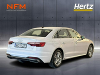 Audi A4 2,0 35 TFSI S tronic(150 KM) Advanced Salon PL Faktura Vat Warszawa - zdjęcie 5