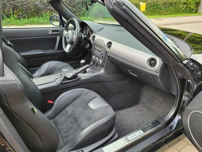 Mazda MX-5 2,0 Sports-Line z Niemiec Bałuty - zdjęcie 5