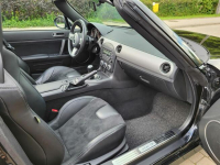 Mazda MX-5 2,0 Sports-Line z Niemiec Bałuty - zdjęcie 5