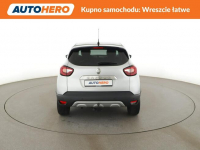 Renault Captur automat navi auto klima kamera pdc tempomat Warszawa - zdjęcie 6