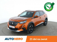 Peugeot 2008 GRATIS! Pakiet Serwisowy o wartości 600 zł! Warszawa - zdjęcie 2