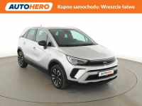 Opel Crossland X FV23, led, auto klima, manual, pdc, navi Warszawa - zdjęcie 10