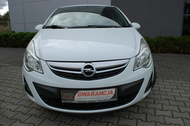 Opel Corsa 1.2 Benz+gaz Dębica - zdjęcie 10