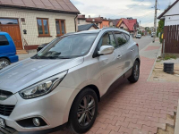 HYUNDAI IX 35  Sprzedam  faktura vat-marża   ZAMIENIĘ!!! Nowy Targ - zdjęcie 6