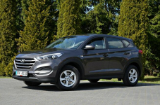 Hyundai Tucson 1.6 GDI 135KM 129 tyś km! Serwis! IdealnyZ Zobacz!!! Ostrów Mazowiecka - zdjęcie 12