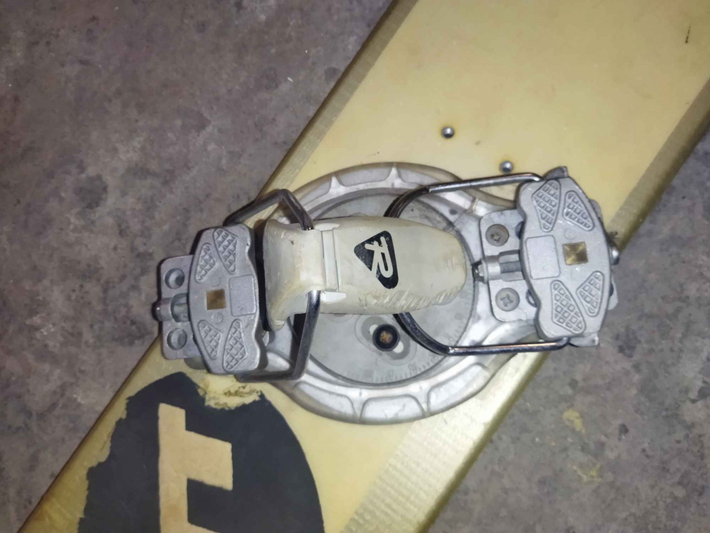 Deska w dobrym stanie Praga-Południe - zdjęcie 4