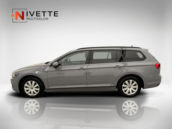 Volkswagen Passat 1,5 TSI ACT (150 KM) Essence Salon PL F-Vat Warszawa - zdjęcie 6
