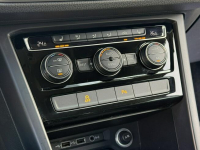 Volkswagen Touran 1,6TDi 115KM/DSG/ACC/Parktronic/7foteli/Serwis/Hak Węgrów - zdjęcie 7