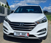 Hyundai Tucson 1.6 GDI 177 KM 2WD Cisiec - zdjęcie 3
