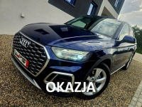 Audi Q5 2.0 tdi 204PS  MATRIX 4x4 Kamera 3 x S-Line Europa