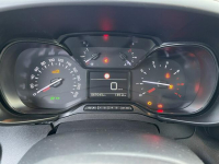 Citroen Berlingo Klimatyzacja Tempomat Czujniki park. Gliwice - zdjęcie 9