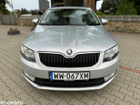 Skoda Octavia Skoda Octavia III Kombi Ambition I wł, krajow Kraków - zdjęcie 3