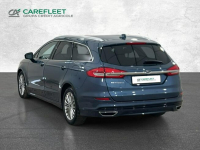 Ford Mondeo 2.0 EcoBlue Titanium aut Kombi Warszawa - zdjęcie 7