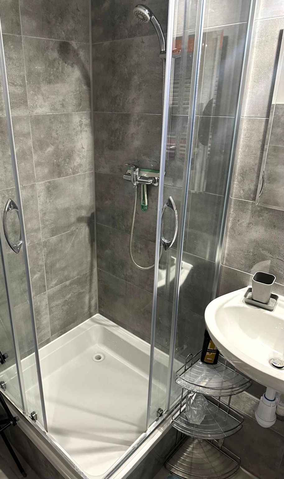 1pok, 37met, Okolice Daszyńskiego ROZKŁAD/PIWNICA (Wrocław) Śródmieście - zdjęcie 9