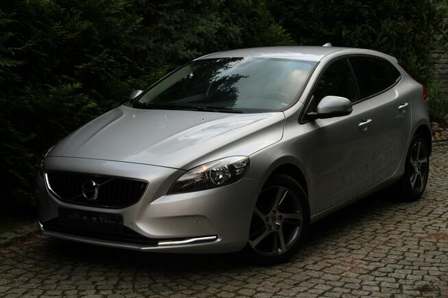 Volvo V40 Egzemplarz w doskonałym stanie Opłacony Lubań - zdjęcie 7