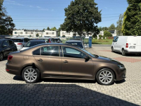 Volkswagen Jetta Rezerwacja Tarnowskie Góry - zdjęcie 5