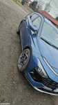 Hyundai Bayon POLIFT – TOP WERSJA 9500km 2024 Grudzień Płońsk - zdjęcie 8