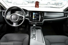Volvo S90 2.0 150 KM* Kinetic* Automat* Kamera* ACC Warszawa - zdjęcie 12