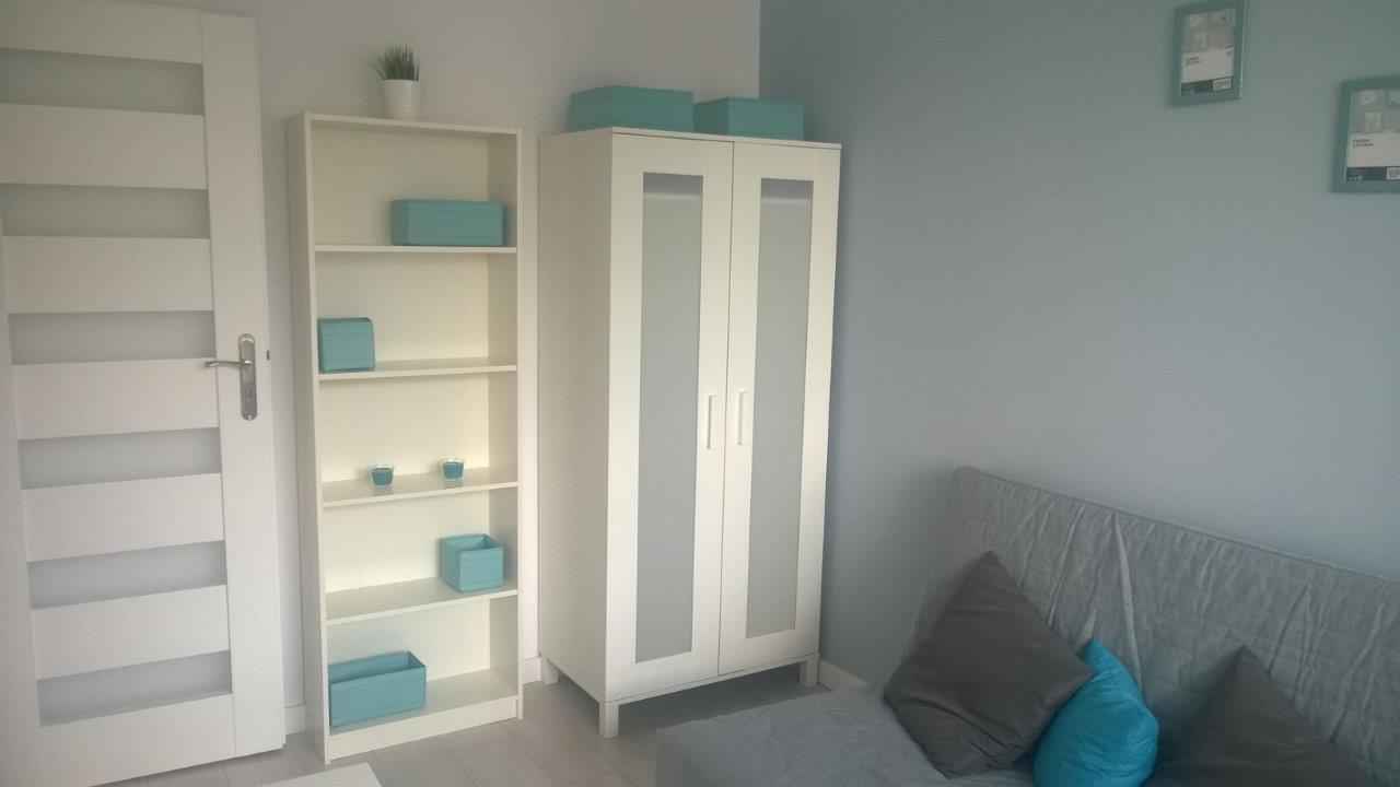 3pok, 52met, Okolice Kruszwickiej ROZKŁAD/PIWNICA/WINDA (Wrocław) Stare Miasto - zdjęcie 7