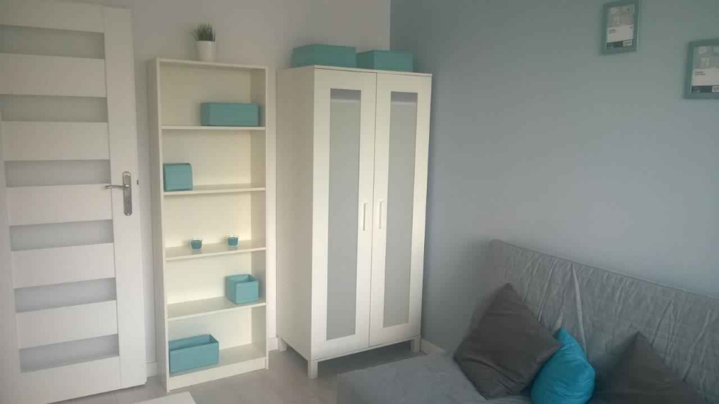 3pok, 52met, Okolice Kruszwickiej ROZKŁAD/PIWNICA/WINDA (Wrocław) Stare Miasto - zdjęcie 7