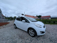 Kia Venga 1,4 benzyna, czujniki parkowania Kamienna Góra - zdjęcie 3